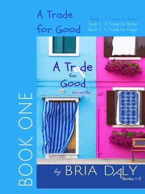 cover image of A Trade For Good